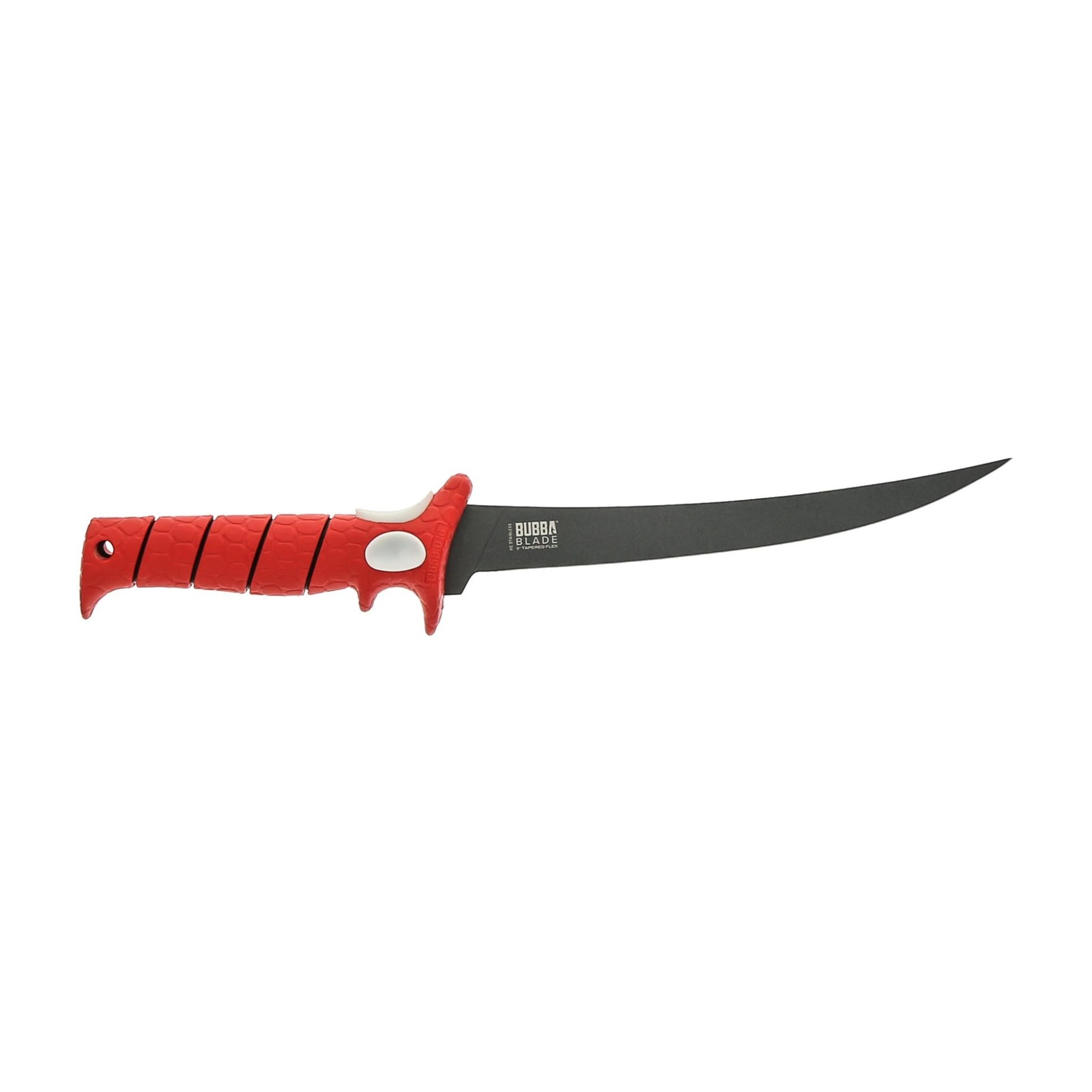 Bubba 9″ Tapered Flex Fillet Knife