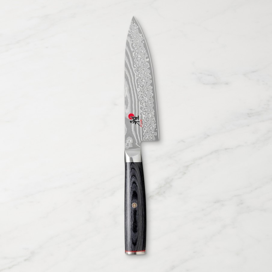 Miyabi Kaizen II Chef’s Knife 8″