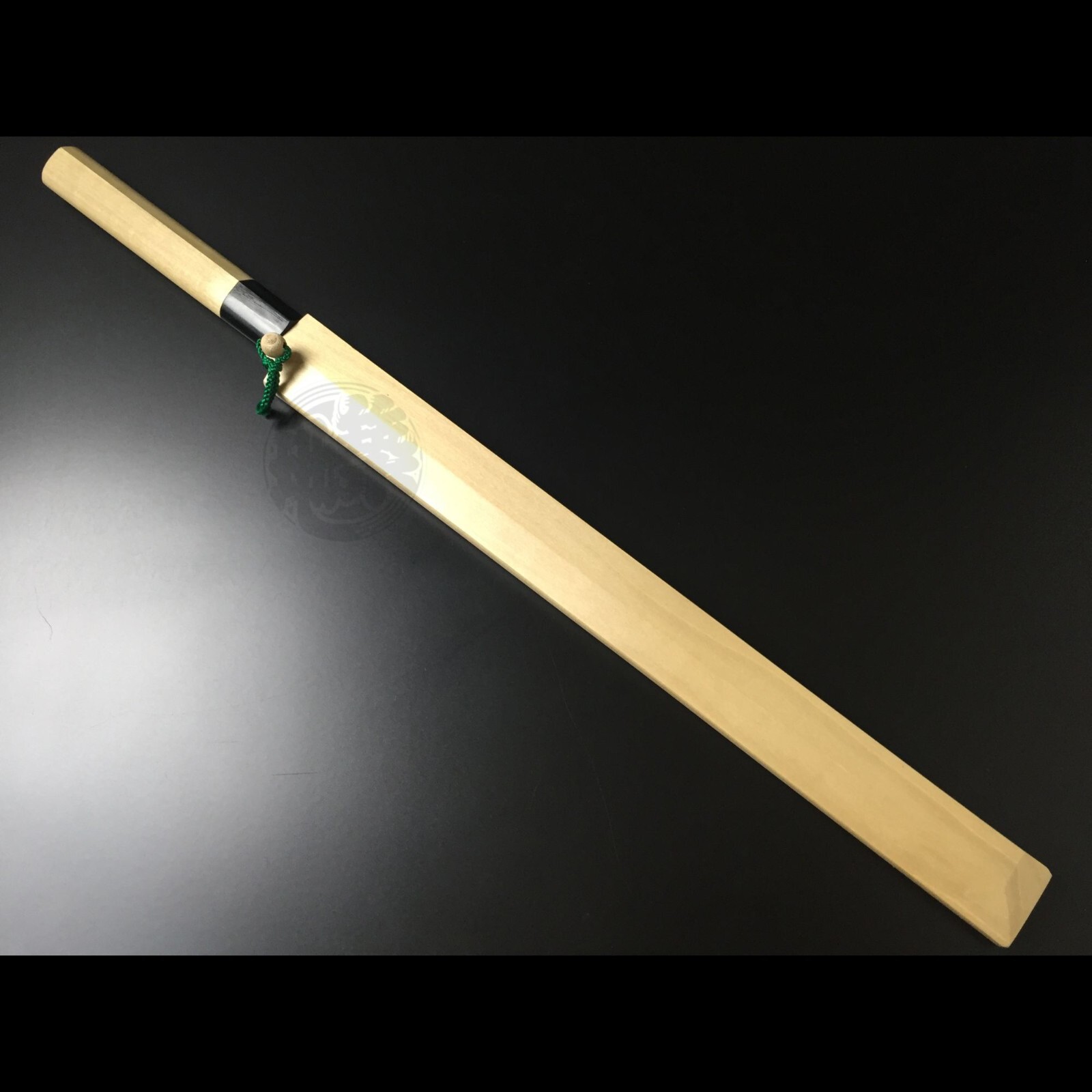 Japanese Chef Knife Aritsugu Takohiki Special 300 mm 11.8″ White Steel Saya