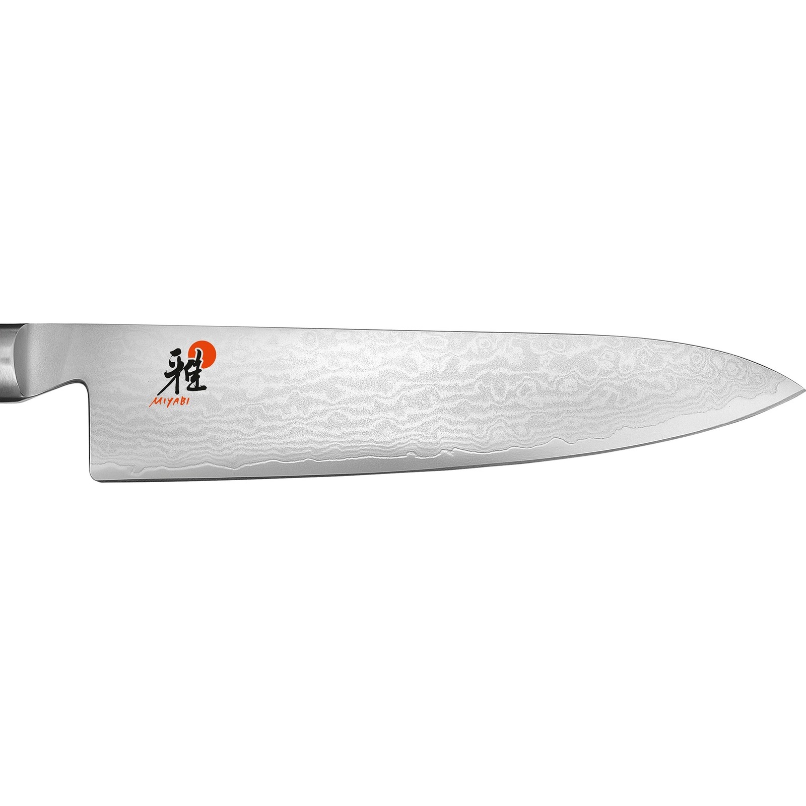 MIYABI Kaizen Chef s Knife
