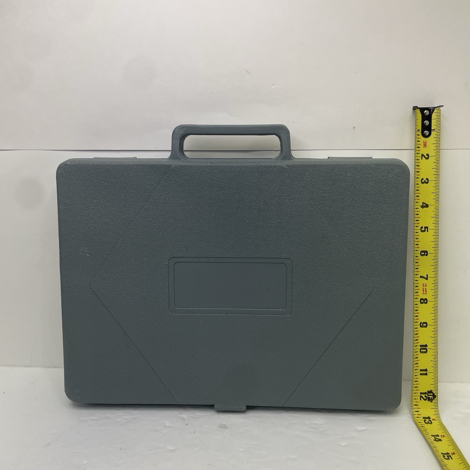 Knife Set Storage Case – Holds 18 Pieces – Premium Protective Carrying Case