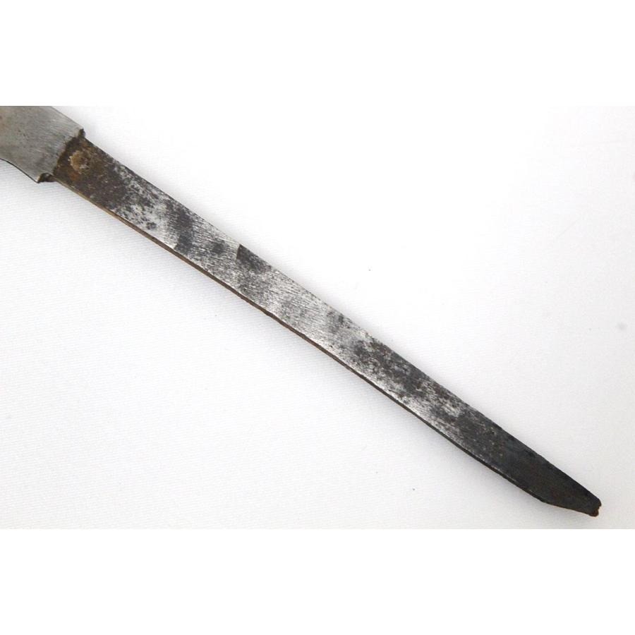 Unbranded Fugu-hiki Knife Hon-yaki 300mm Mirror Polished Used Box