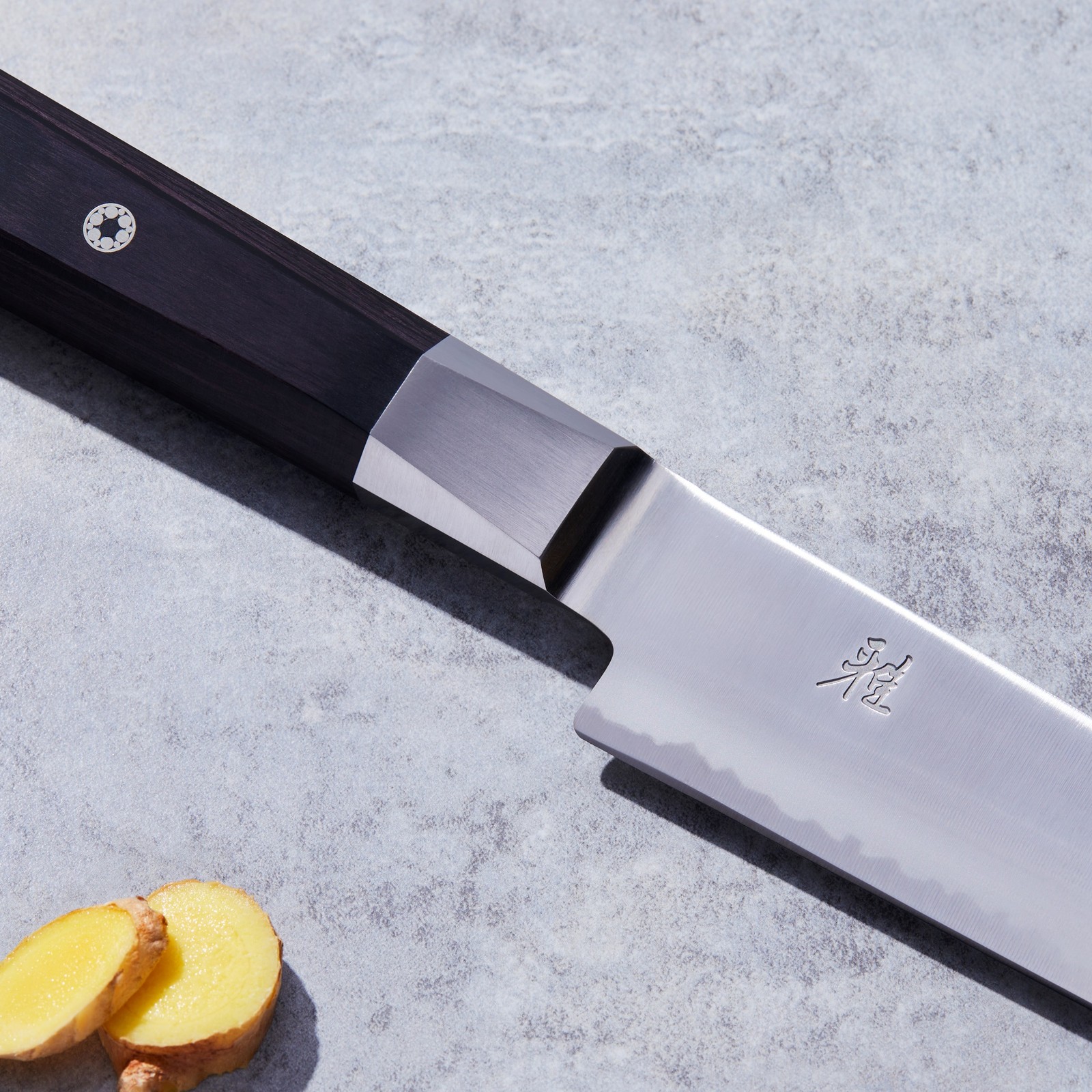 Miyabi Koh 9.5-inch Slicing Knife