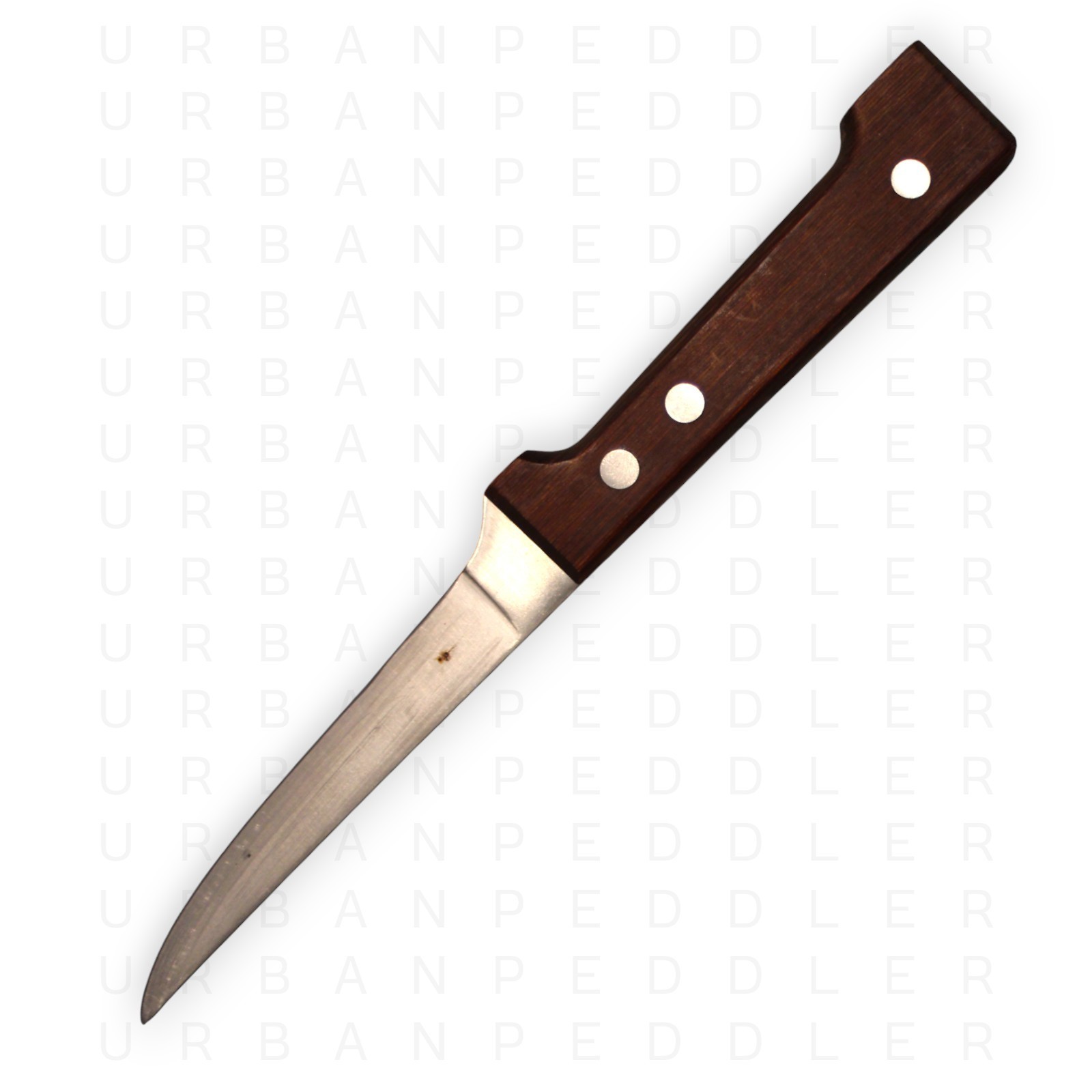 DANSK Kobenstyle Steak Knife*Wood Handle*VTG Japan*Gunnar Cyrén*Replacement