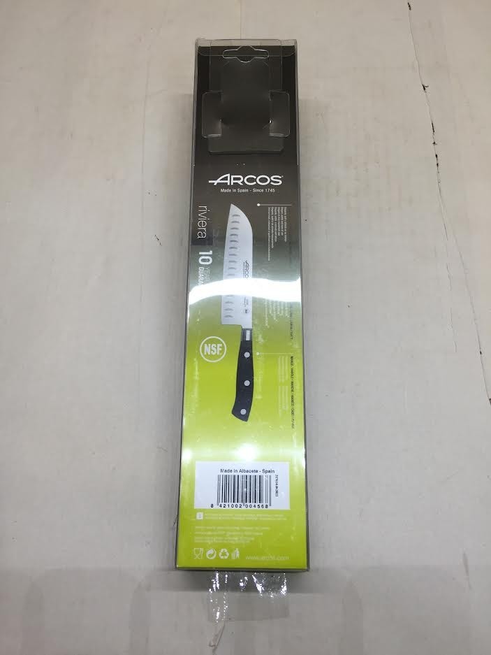 Arcos Bread Knife 8 Inch