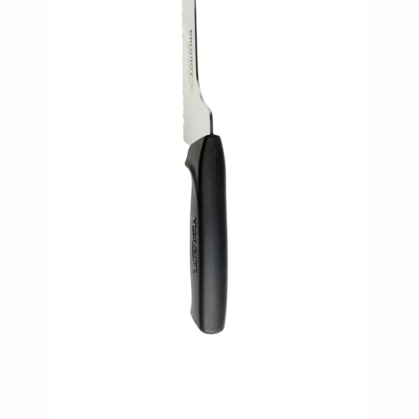 Ergo Chef Prodigy Series 8″ Offset Serrated Bread & Deli Knife Ergonomic handle