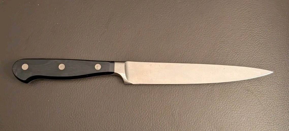 Wusthof Classic 4522/16cm 6″ Sharp Blade Carving Slicing Knife