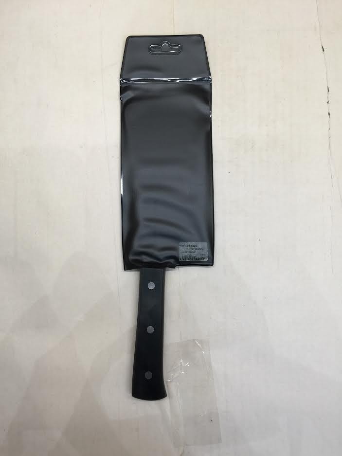 Arcos Cleaver Knife 7 Inch Nitrum Stainless Steel and 180 mm blade.