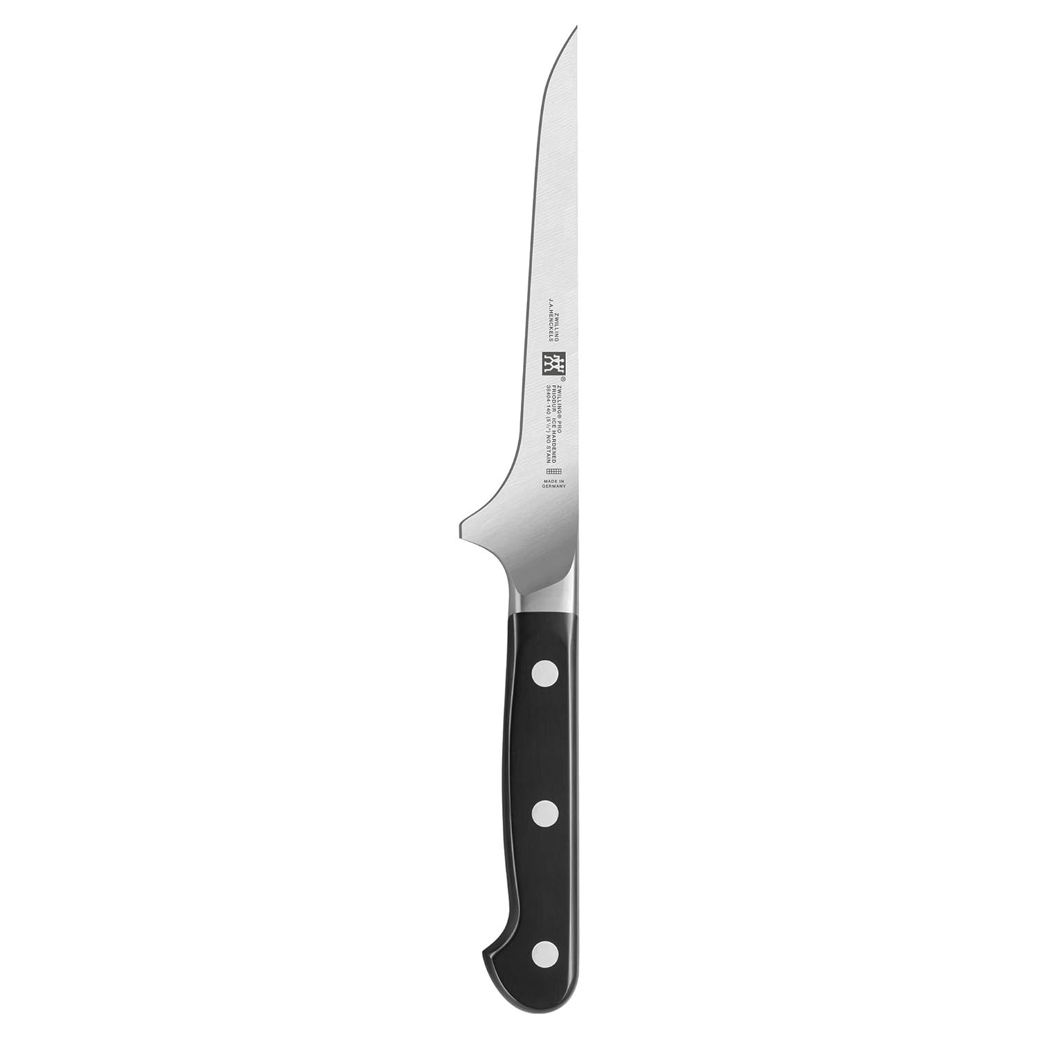 ZWILLING Pro 5.5″ Flexible Boning Knife