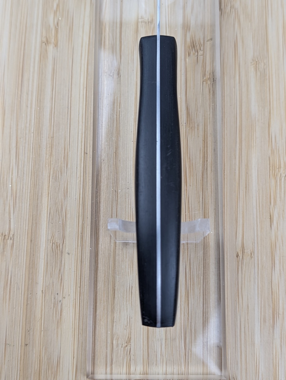Chicago Cutlery ELLSWORTH 4.5-in STEAK Knife SINGLE, Triple-Rivet Handle, NEW