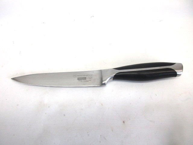 Princess House Culinario 5″ Utility Knife #13F, German forged steel, sharp