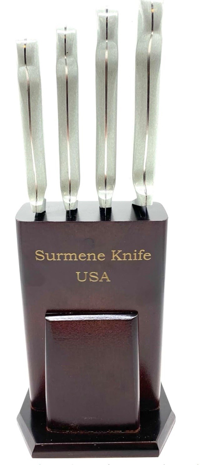 Kitchen knife set Made In Turkiye