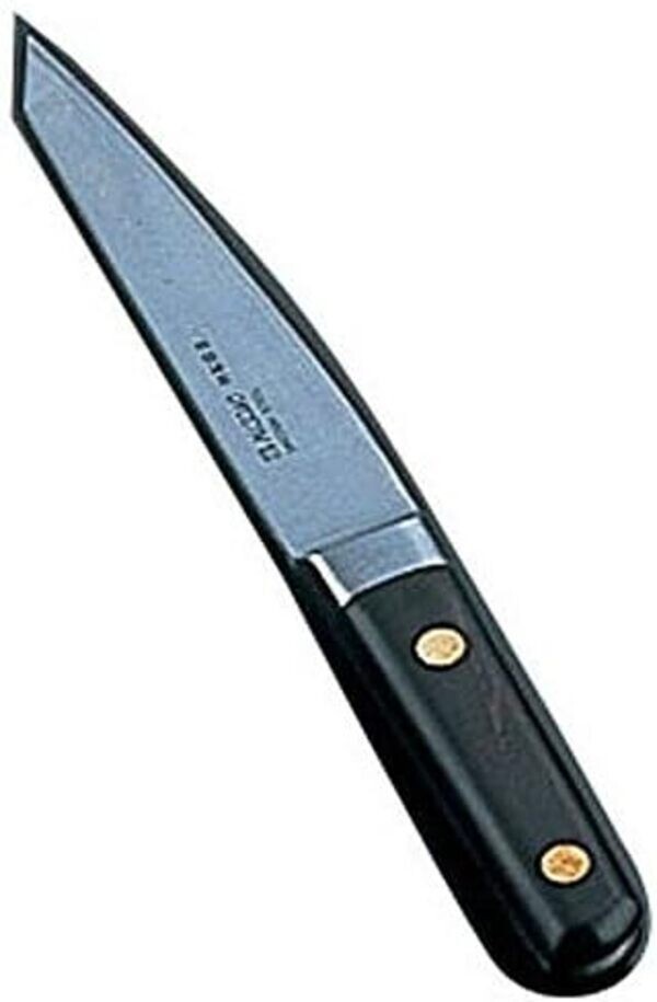 Misono Swedish Steel Bone Plow Round Type (Western Type) No.142/14.5cm