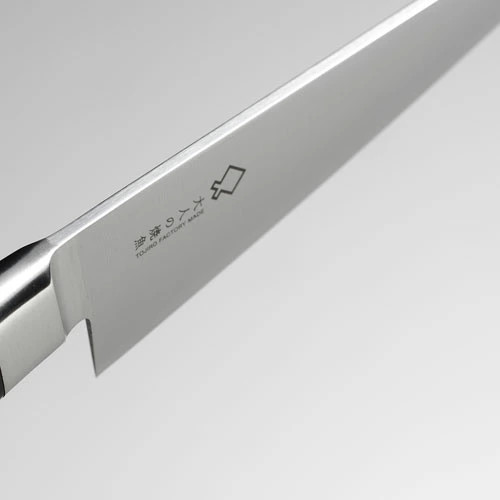 Oaks Adult Grilled Fish Bone Removal Knife OTS8011 From Japan