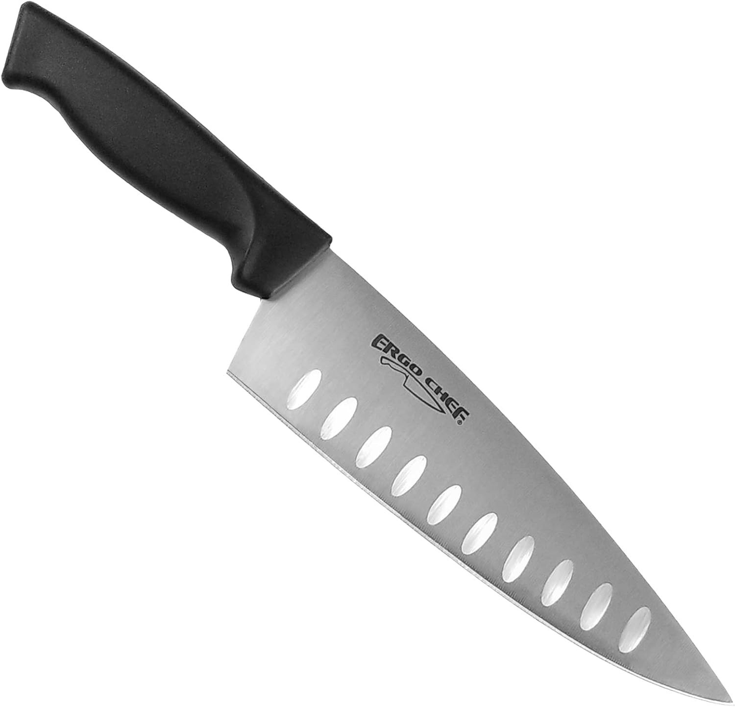 Ergo Chef Prodigy Series 8 Inch Chef’s Knife High Carbon Stainless Steel Blade