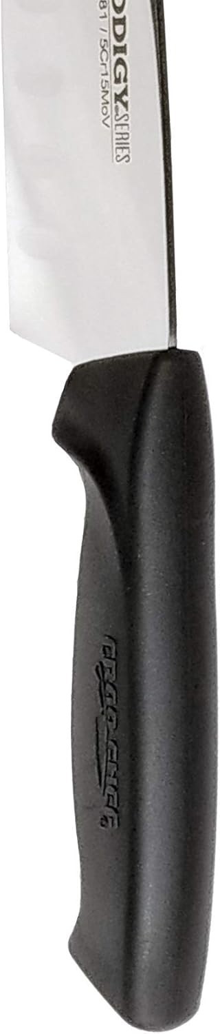 Ergo Chef Prodigy Series 8 Inch Chef’s Knife High Carbon Stainless Steel Blade