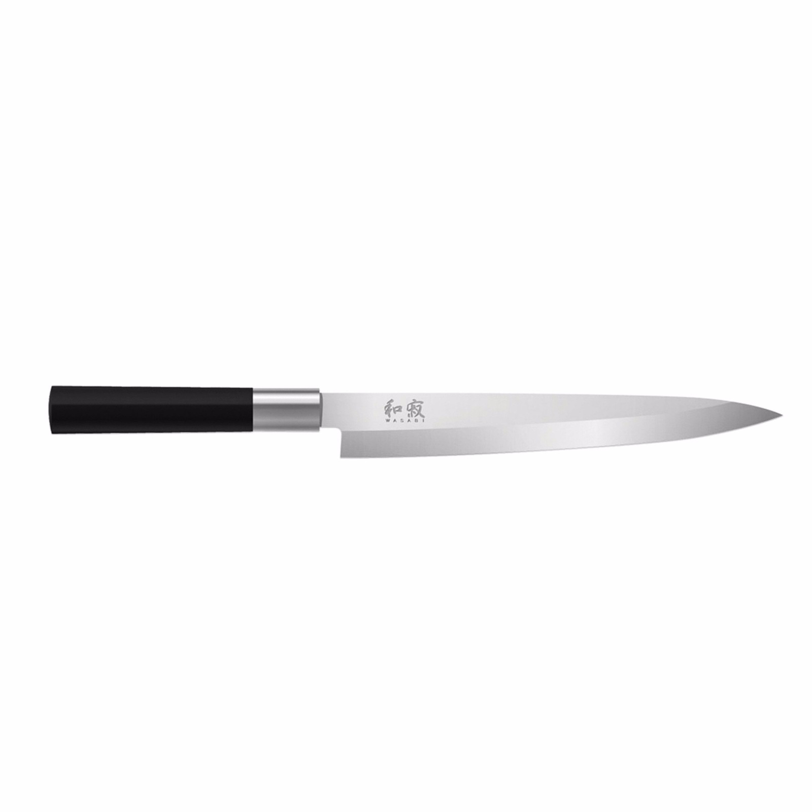 Kai Wasabi Black 8.25″ Yanagiba / Japanese Slicing Knife