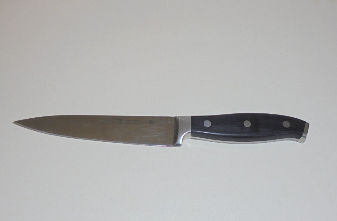 Henckels Forged Premio German Stainless 6″ 16905-160 Kitchen Knife