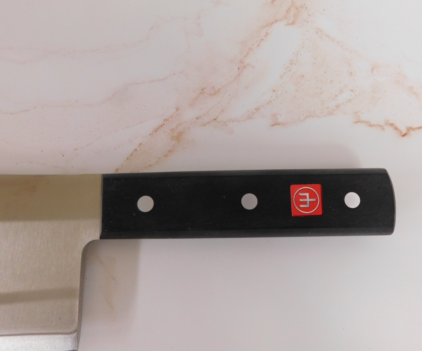 Wusthof Classic 7 Inch Cleaver – New