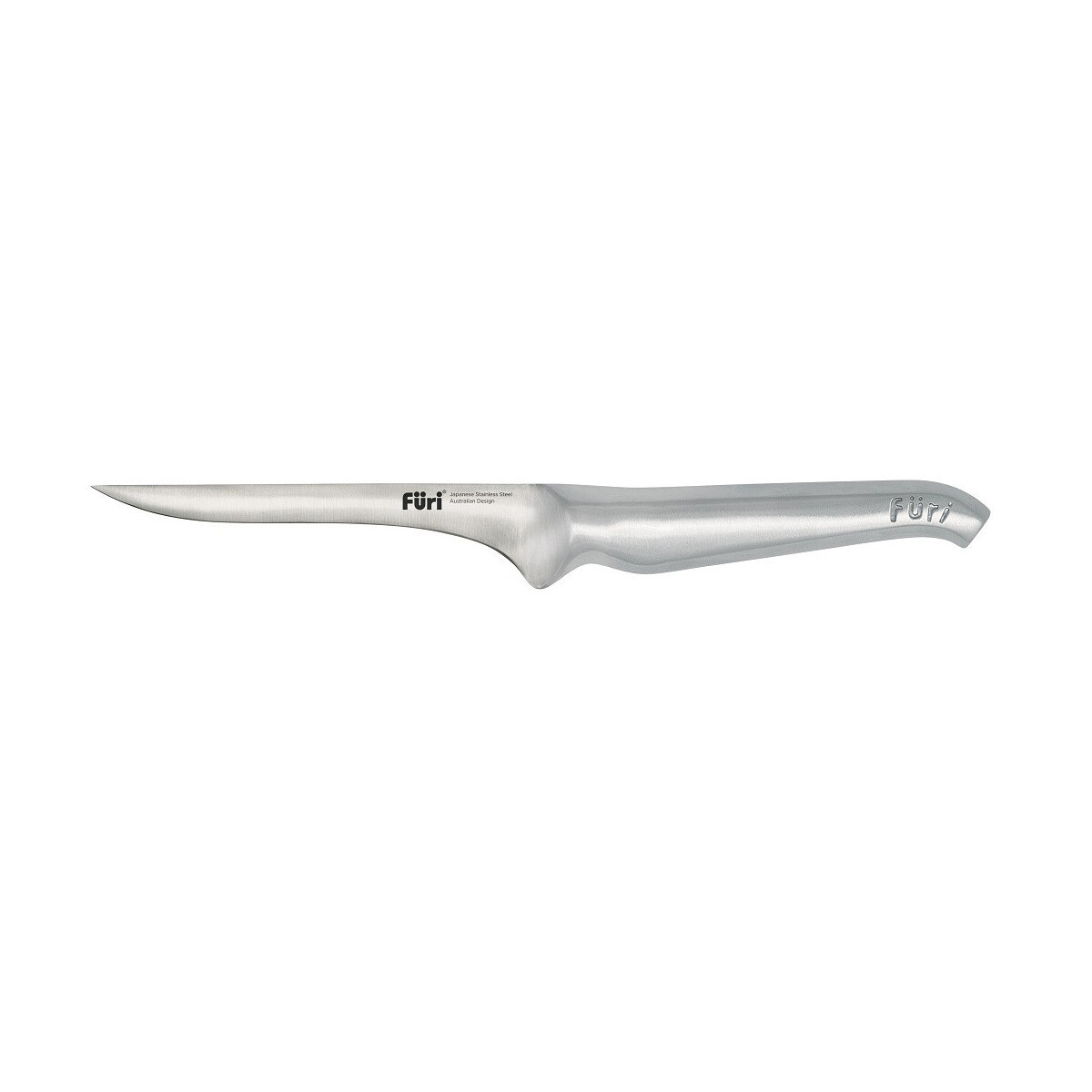 100% Genuine! FURI Pro Boning Knife 13cm Japanese Stainless Steel! RRP $89.95!