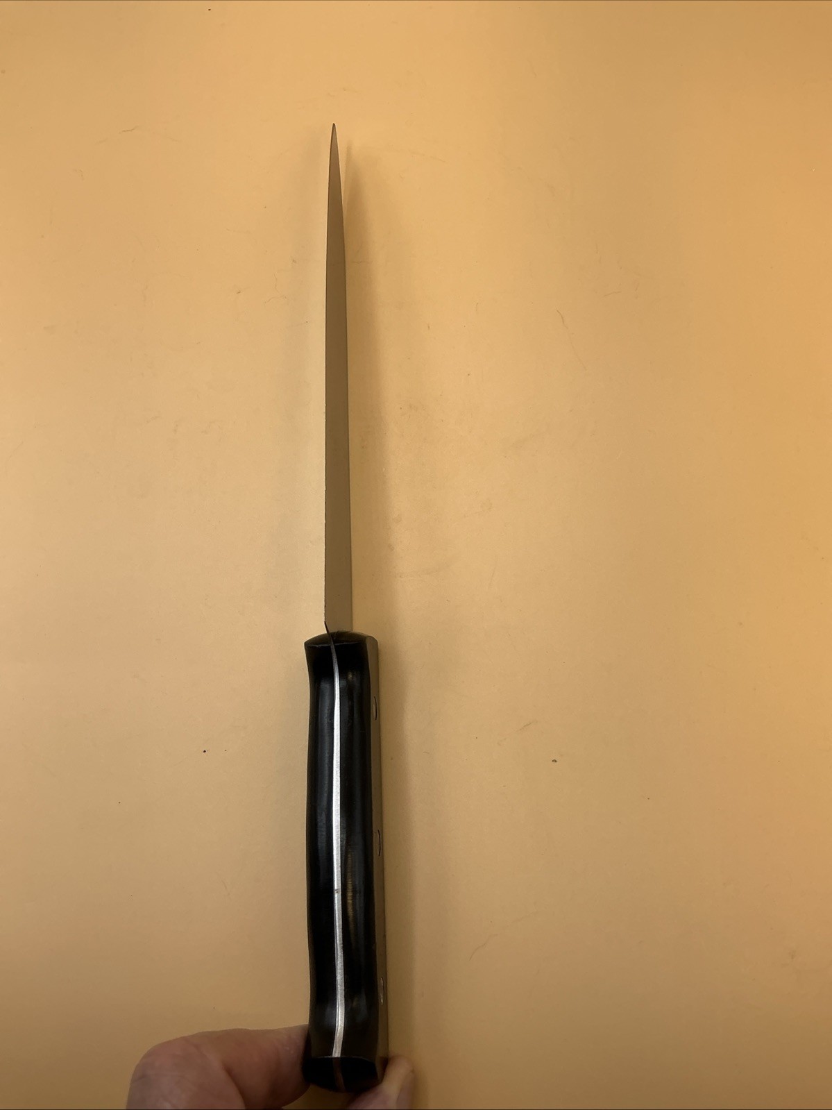 J.A. Henckels International Fine Edge Pro 31463-200 8″ Chef Knife German Steel