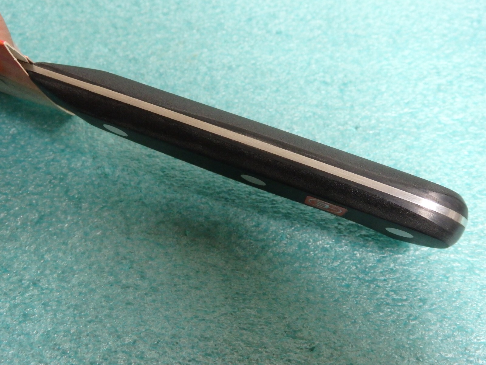Wusthof Gourmet Burger Knife #4115/ 13cm Made in Germany