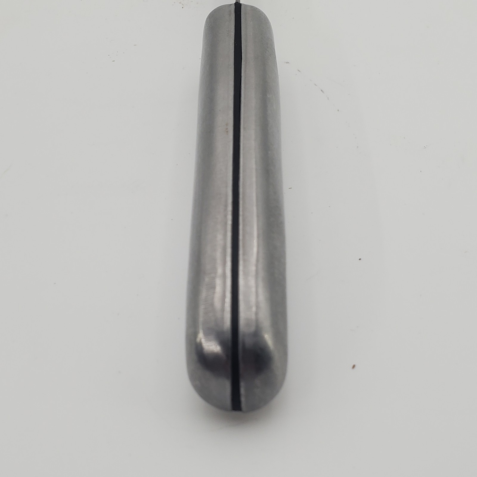 Set 4 Philippe Richard Stainless Steel Serrated Steak Knives