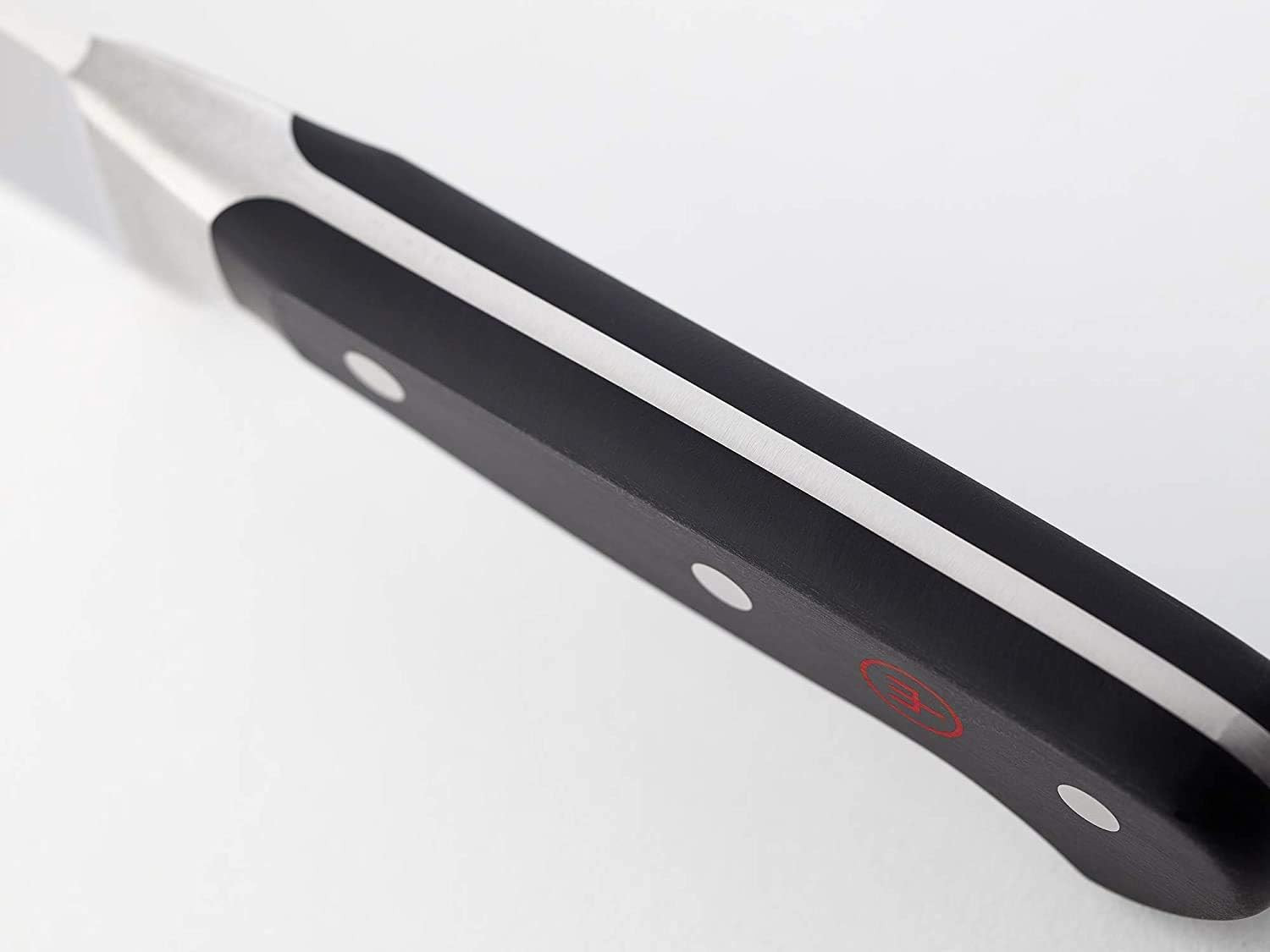Classic 5″ Utility Knife, Black, Stainless Steel