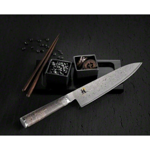 [New] MIYABI 5000MCD67 Smallknife 13cm ZWILLING J.A. HENCKELS limited From JAPAN