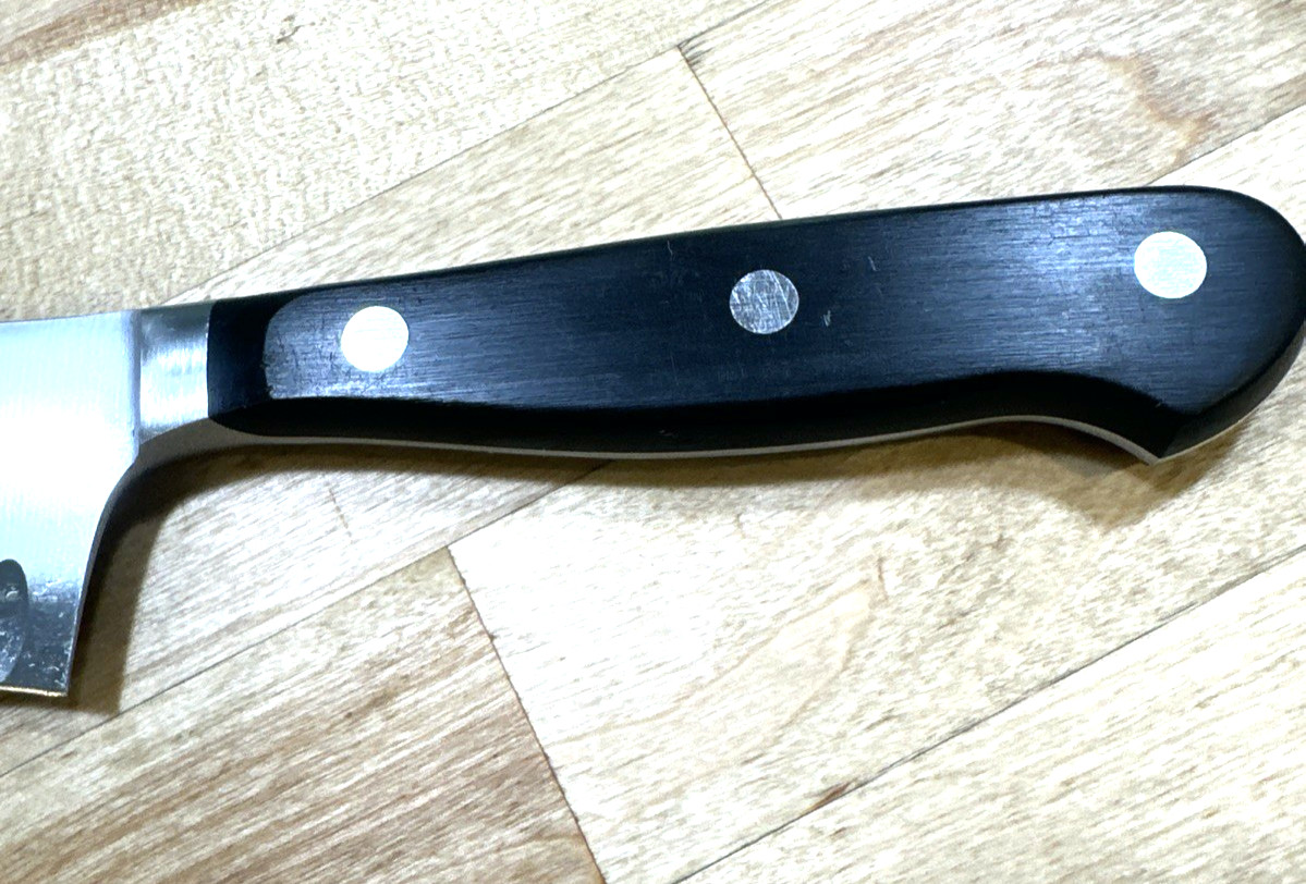 WUSTOFF Classic 4182/14 cm 5” Santoku Knife Solingen Germany 200 Years of Knives