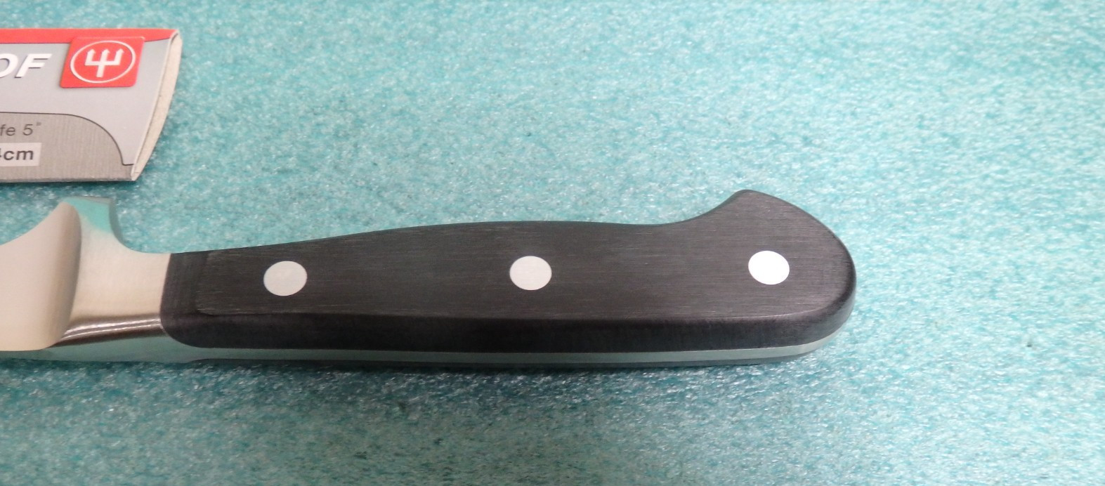 Wusthof Classic 5 inch Boning Knife – #4602/14cm