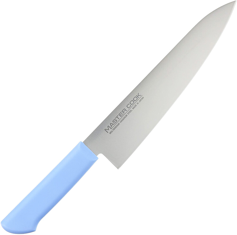 KATAOKA MASTER COOK Antibacterial Chef Knife 6 colors