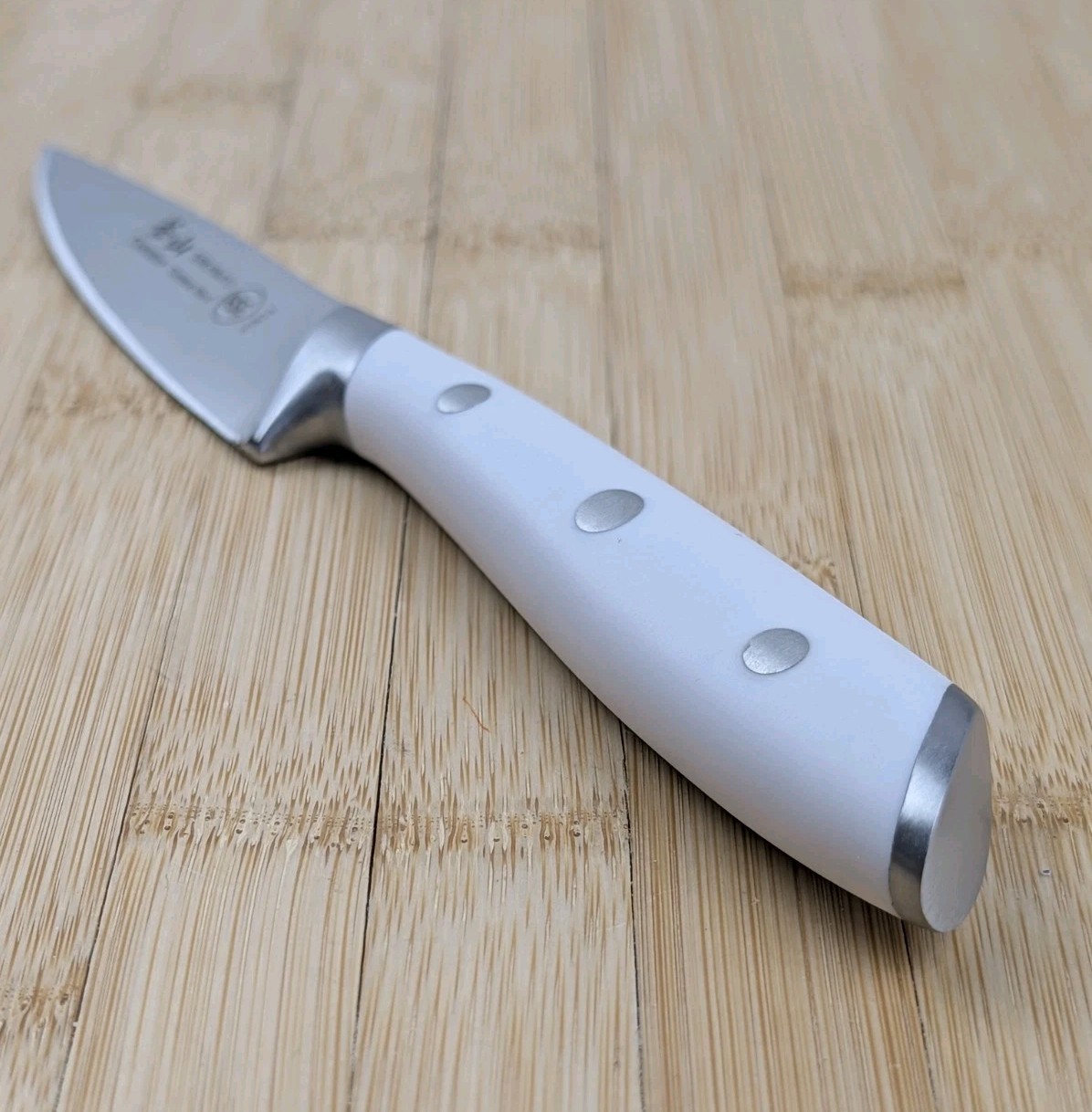 CANGSHAN ALPS Series 3.5-inch PARING Knife, Forged German Stainless Steel, 65824