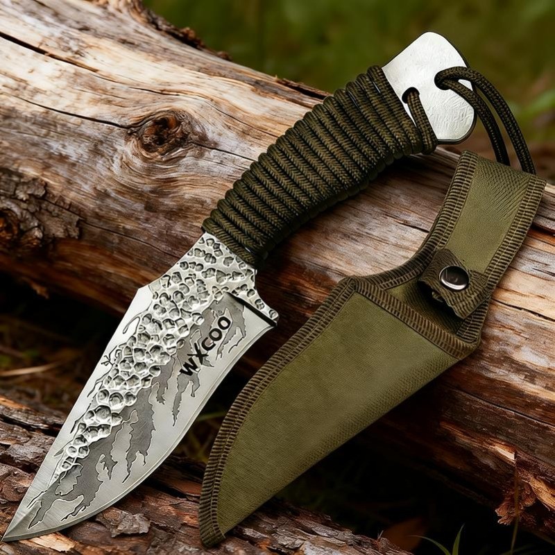 Clearance Sale 1PC Stainless Steel Boning Knife Kitchen Tools for Men