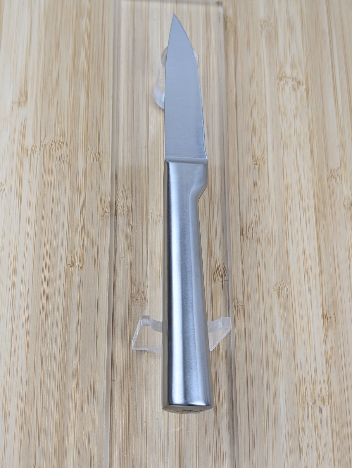imarku 3.5in PARING Knife AURORA Series A28 JAPANESE High-Carbon Stainless Steel