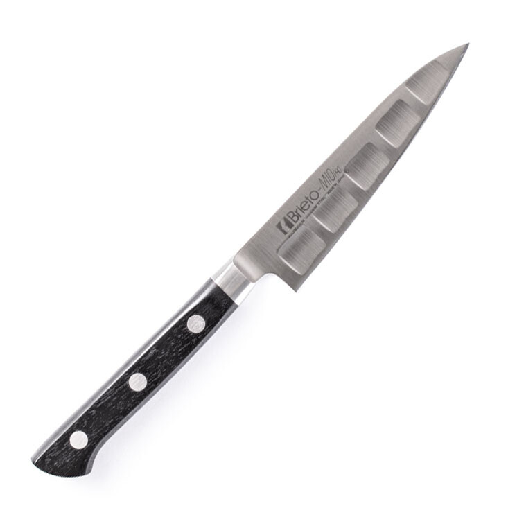 Brieto M10 Pro Petty/Utility Fruit Knife120mm/150mm [Free Import from Japan]