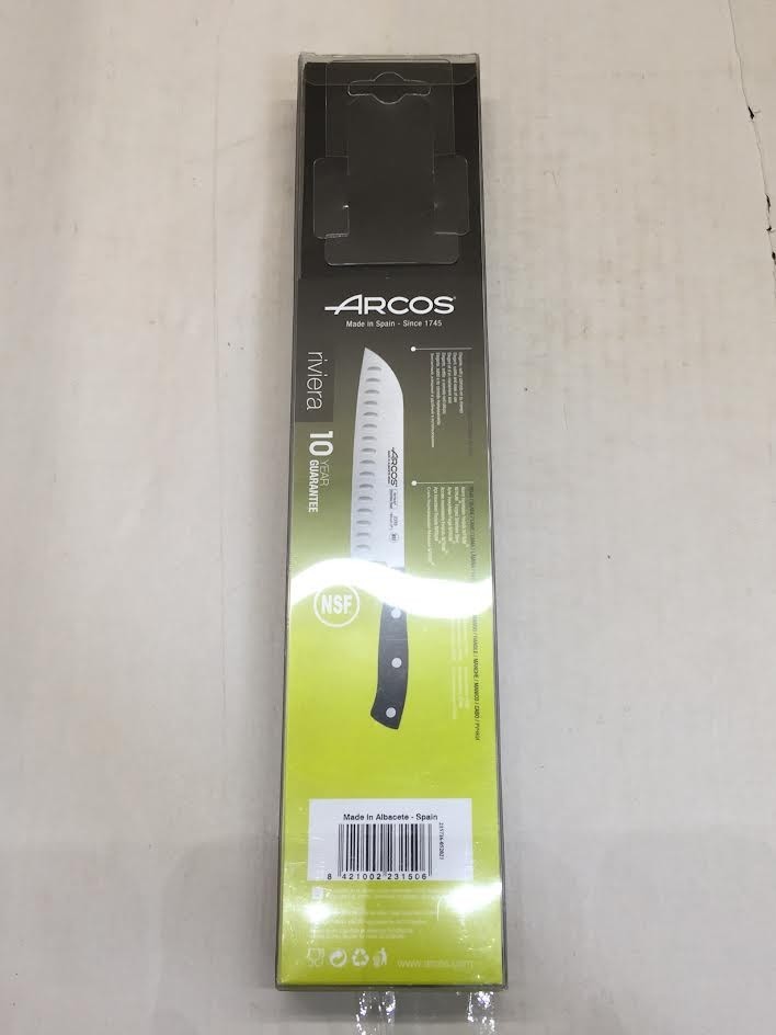 Arcos Boning Knife 5 Inch