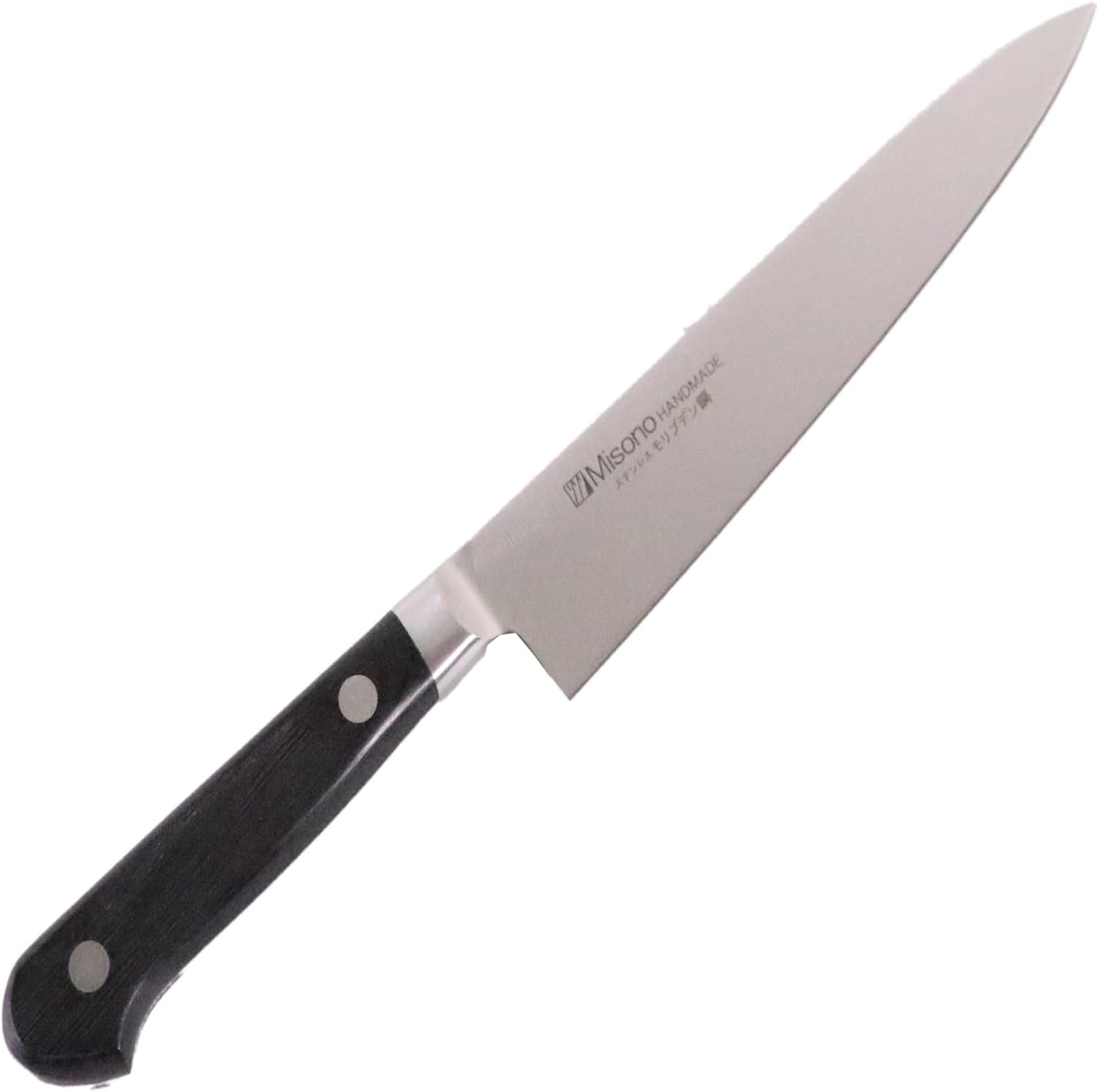 Misono 533 Petty Knife 150mm Molybdenum Steel Japanese Kitchen Knife Japan