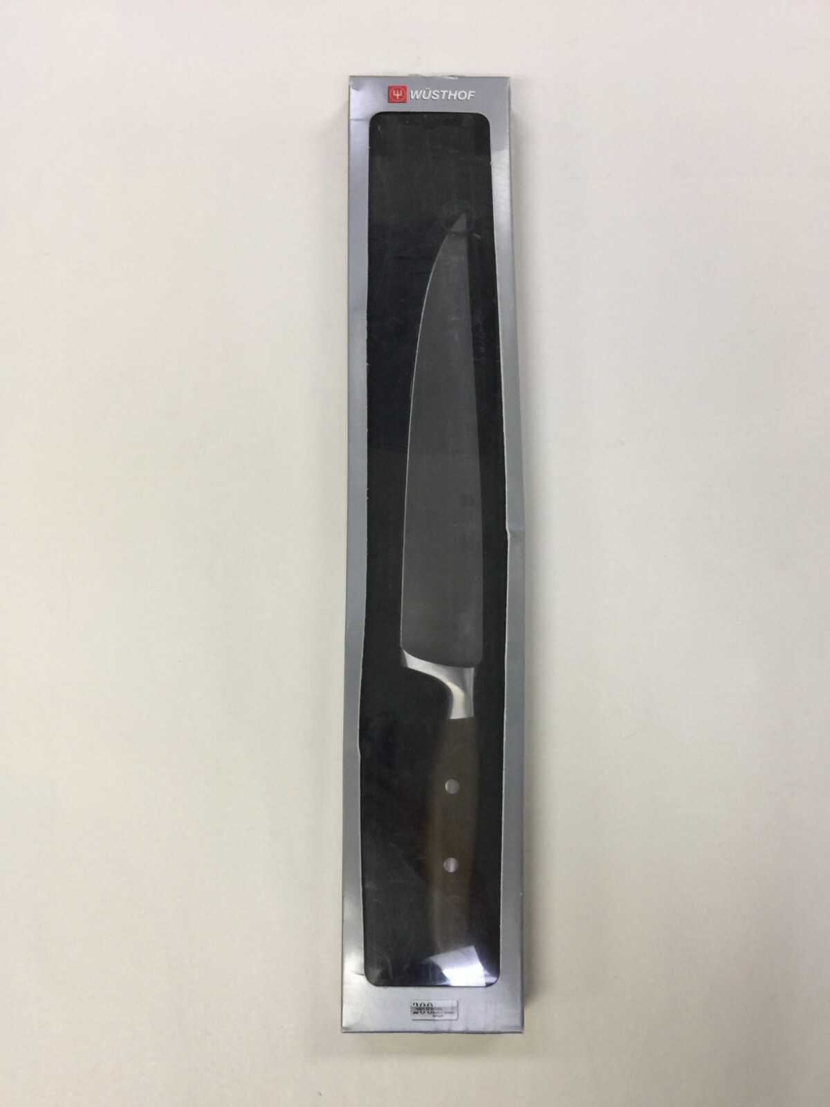 Wusthof Epicure 9.5″ Cook’s Knife (3982/24) – Brand New Sealed
