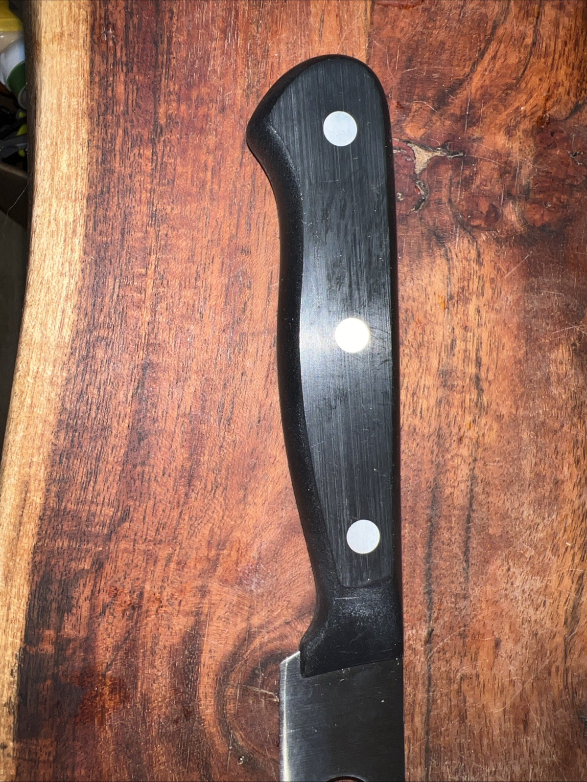 Wusthof Gourmet Knife Model 3108/14cm – Germany Cheese/Olive Cutter