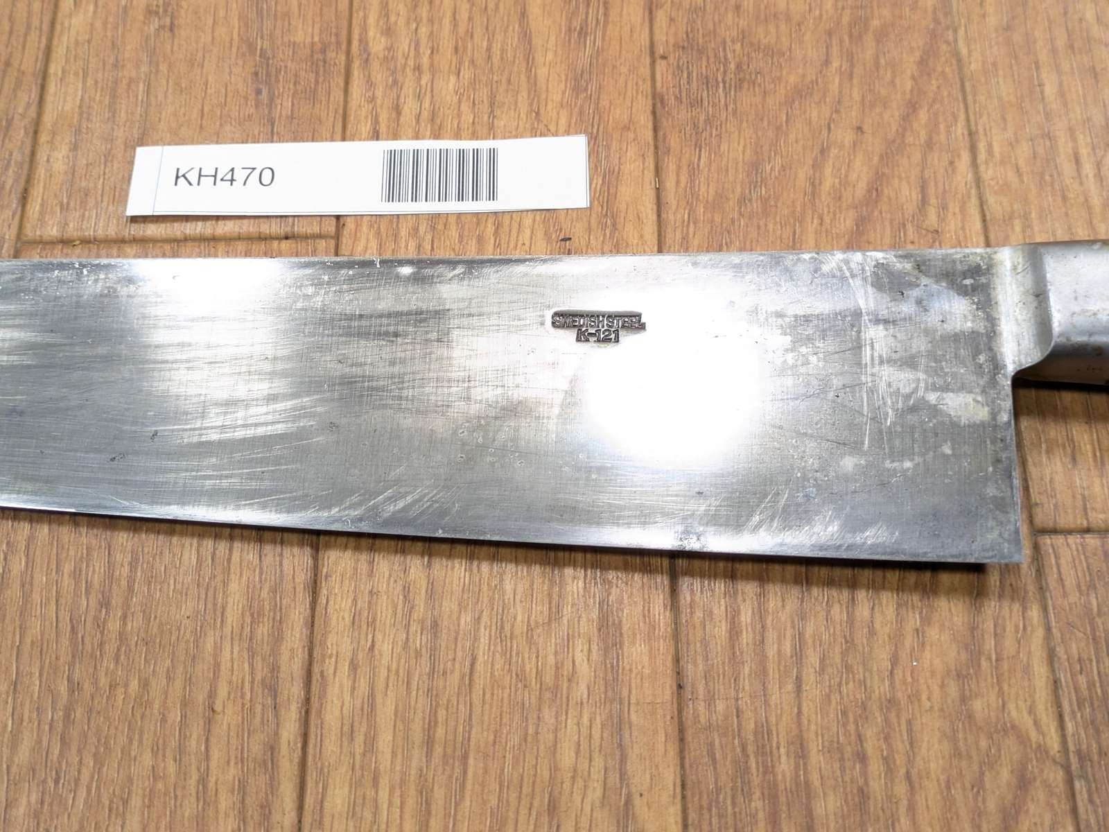 Japanese Chef’s Kitchen Knife GYUTO from Japan Meat LONG 300/445mm KH470