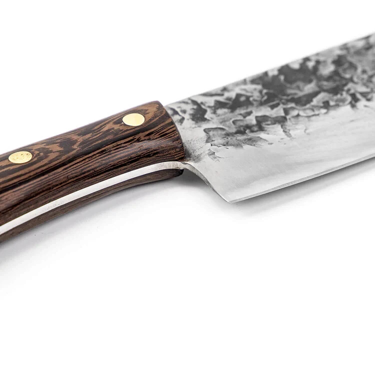 Nikuya Butcher Knife – High-Carbon Stainless Steel Precision Butcher Knife