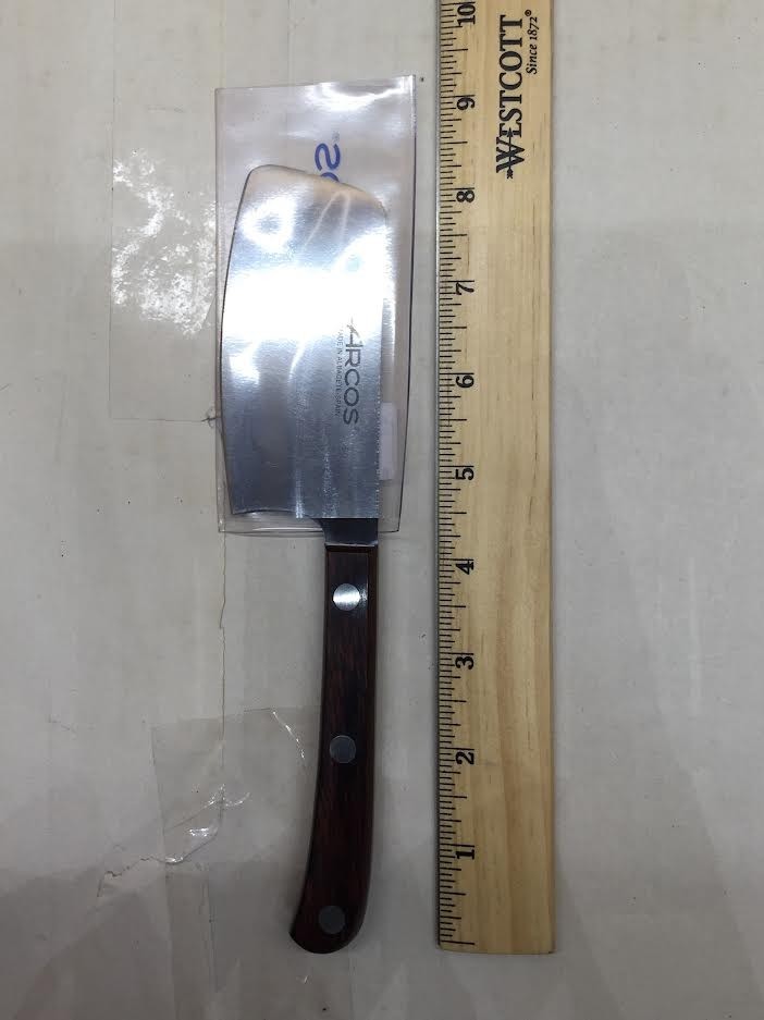 Arcos Steak Knife/Table Knife 4 Inches