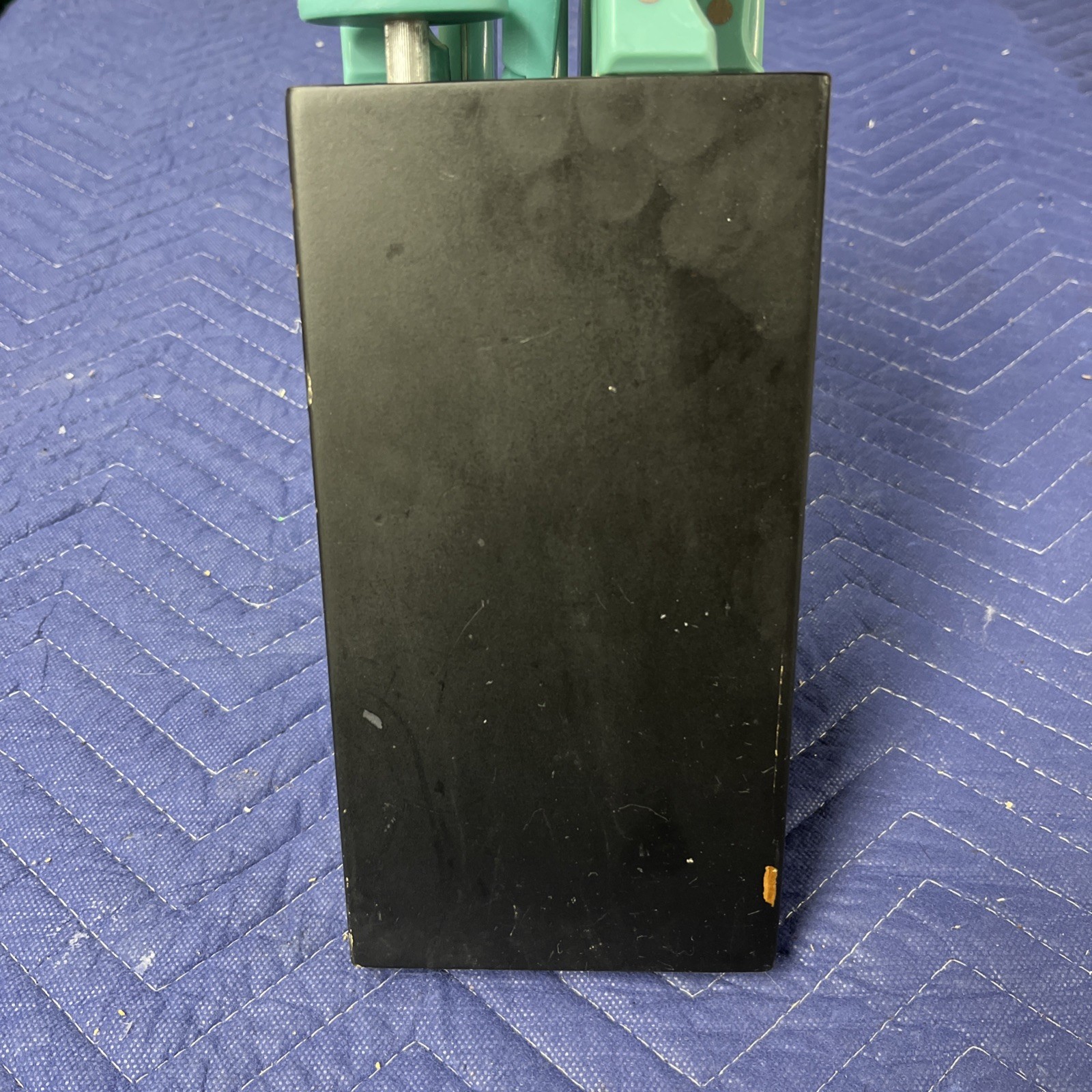 Oster Knife Set in Teal