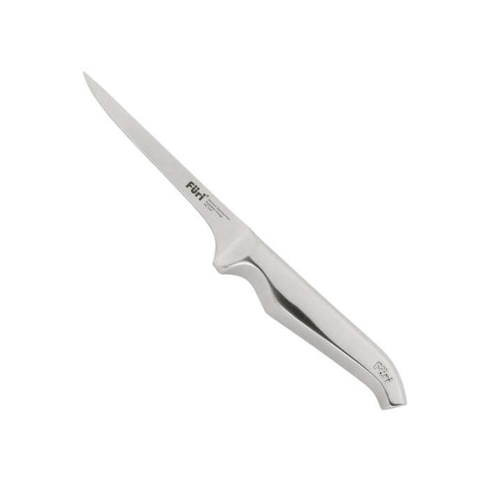 100% Genuine! FURI Pro Boning Knife 13cm Japanese Stainless Steel! RRP $89.95!