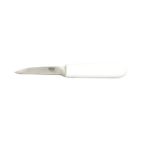 Winco K40P 3 1/2 in Paring Knife