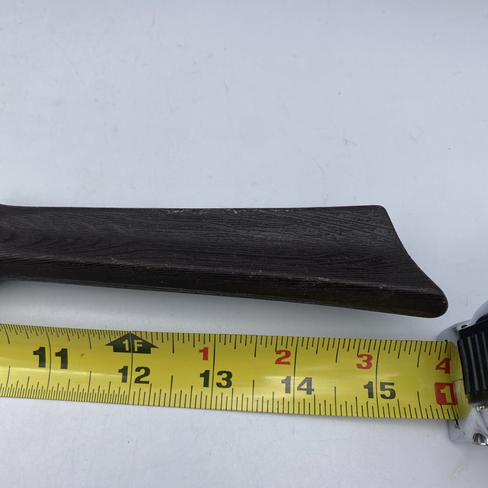 Quikut Stainless 9.5” Double Sided Multi Purpose Bread Knife Crosscut Edge USA