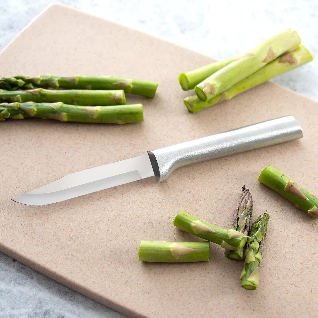 Rada Cutlery Paring Knives | Silver
