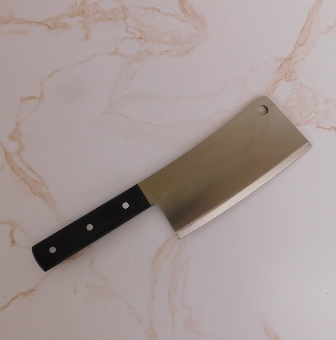 Wusthof Classic 7 Inch Cleaver – New