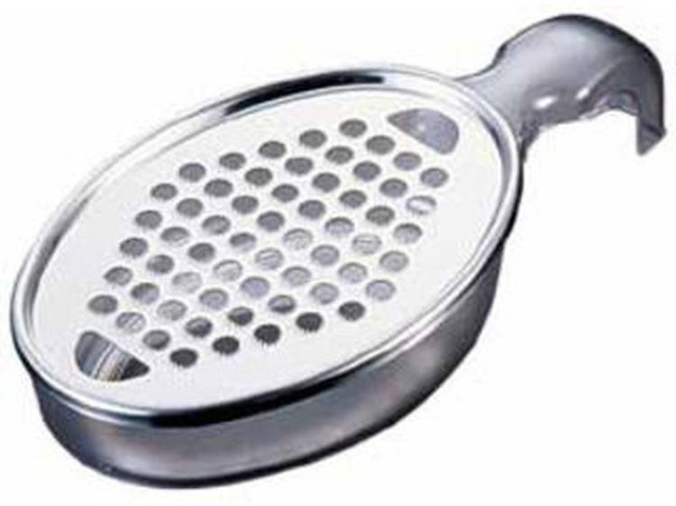 Shimomura Kogyo Made In Japan Speed Grater Smooth Container So01 New Industries